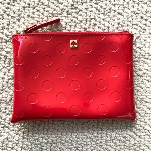 Kate Spade pouch